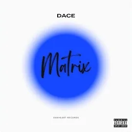 Dace — Matrix — обложка