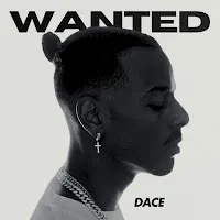 Dace — Wanted — обложка