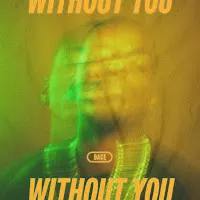 Dace — Without You — обложка